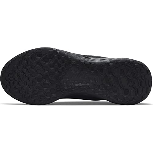 Nike Revolution 6 Next Nature - Women's Black Black Dk Smoke Grey Shoe Deals Outlet