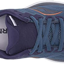 Saucony Ride 14 - Women's Midnight/Copper Shoe Deals Outlet