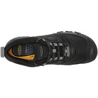 KEEN Ridge Flex Waterproof - Men's Black/Magnet Shoe Deals Outlet