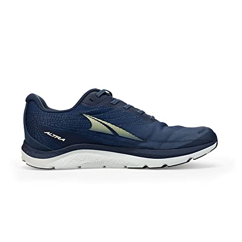 Altra Rivera 2 - Men's Navy Shoe Deals Outlet