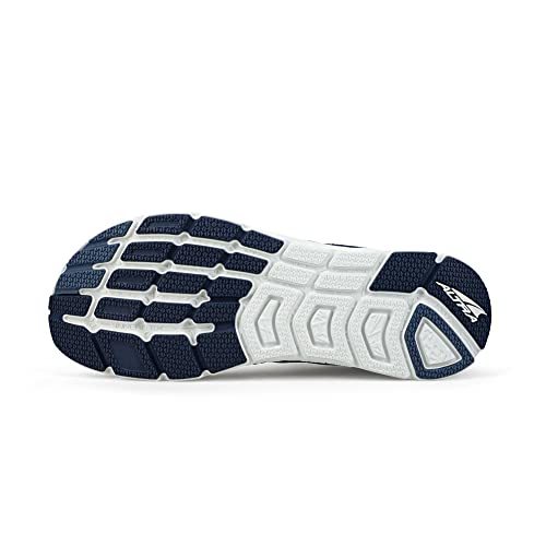 Altra Rivera 2 - Men's Navy Shoe Deals Outlet
