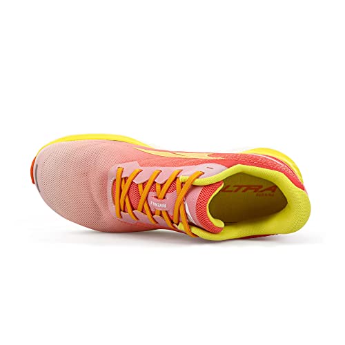 Altra Rivera 2 - Women's Coral Shoe Deals Outlet