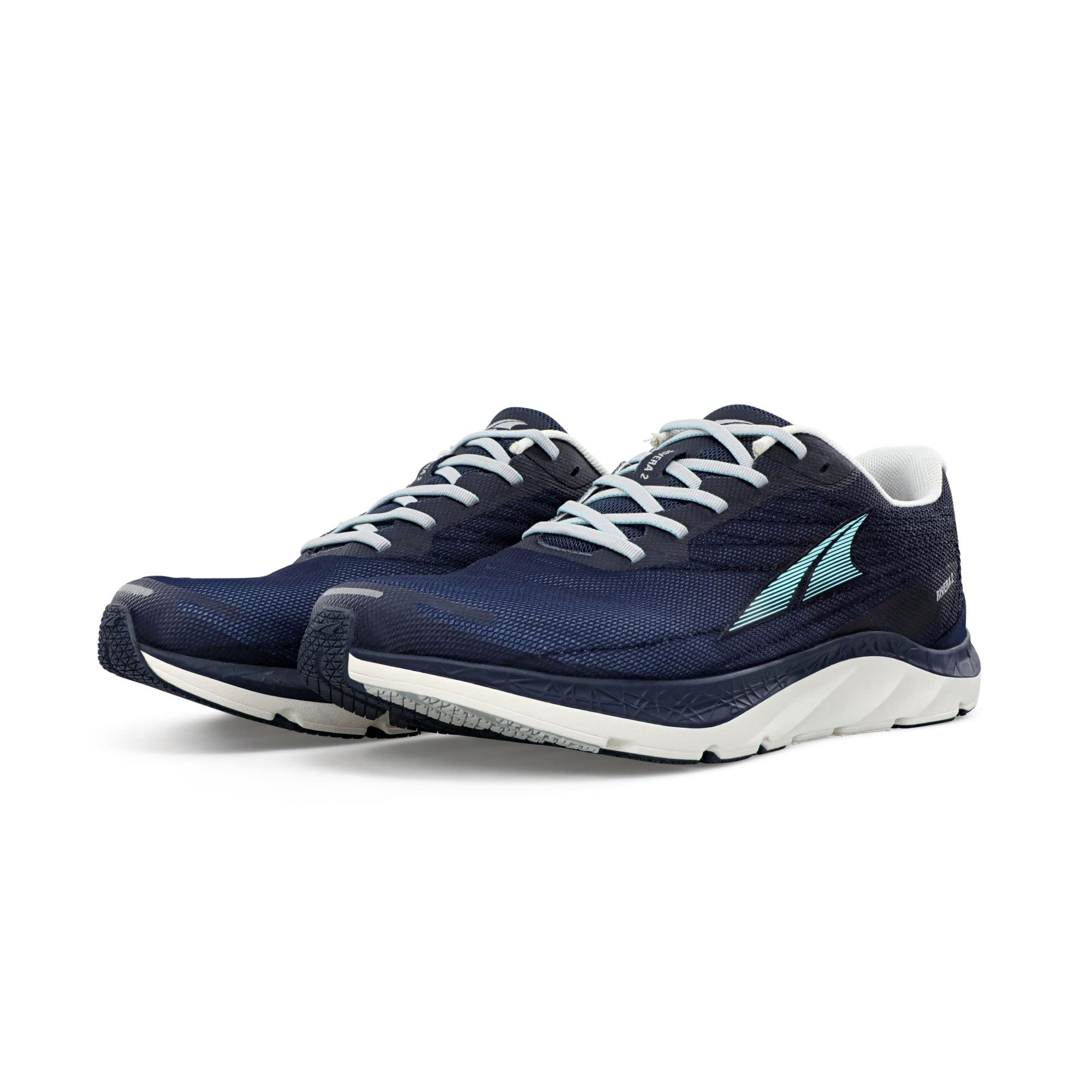 Altra Rivera 2 - Women's Navy Shoe Deals Outlet