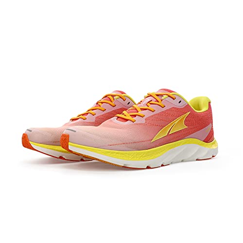 Altra Rivera 2 - Women's Coral Shoe Deals Outlet