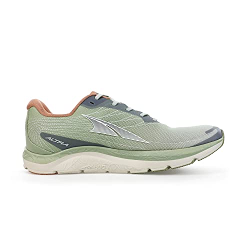 Altra Rivera 2 - Women's Light Green Shoe Deals Outlet