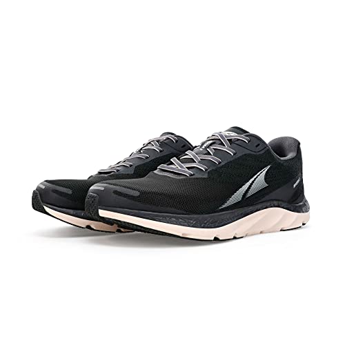 Altra Rivera 2 - Women's Black/Pink Shoe Deals Outlet