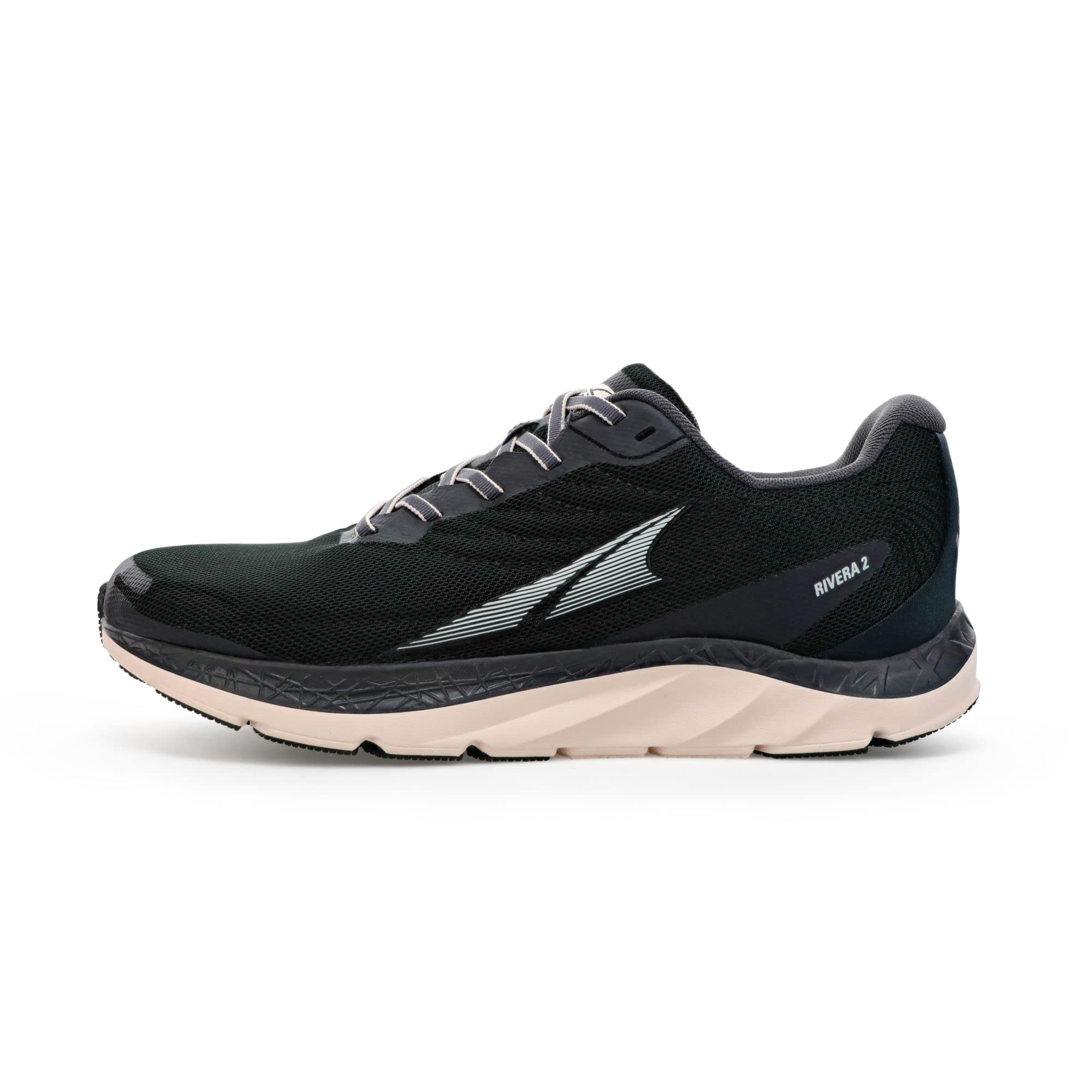 Altra Rivera 2 - Women's Black/Pink Shoe Deals Outlet