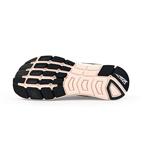 Altra Rivera 2 - Women's Black/Pink Shoe Deals Outlet