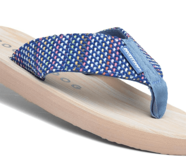 Rocket Dog Adios Blue 10 M 5054211306876 Shoe Deals Outlet