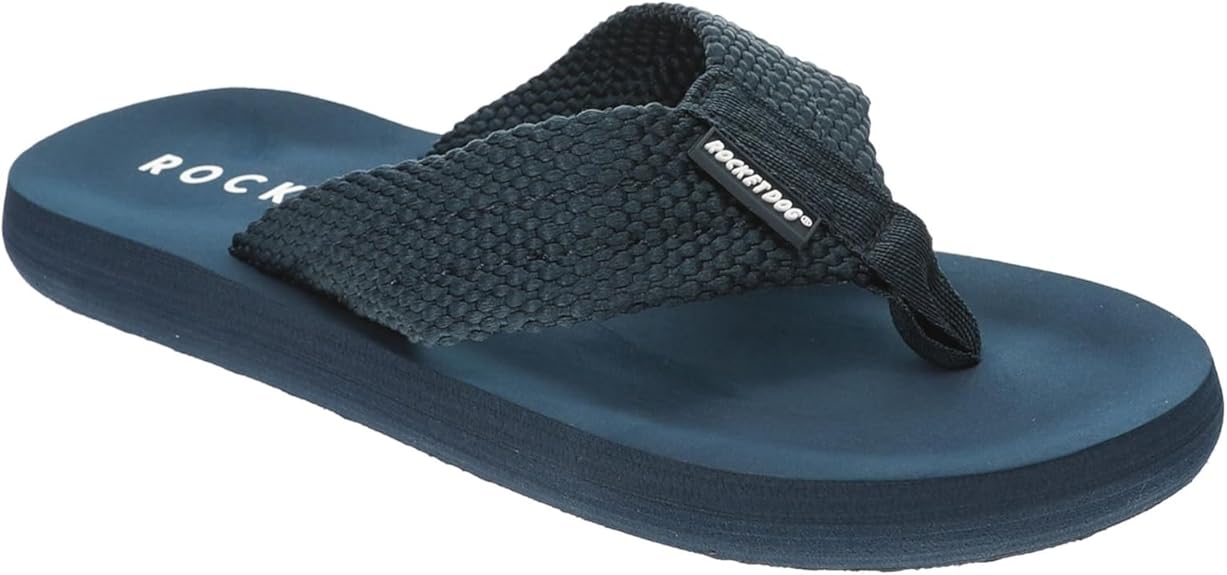 Rocket Dog Adios Navy 11 M 5054211305800 Shoe Deals Outlet