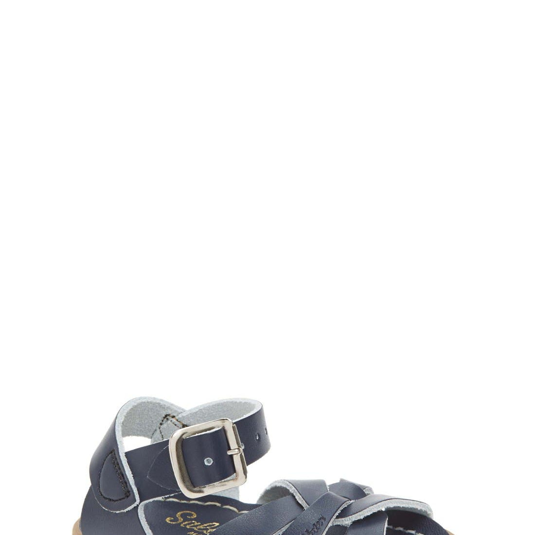 Salt Water Sandal by Hoy Shoes The Original Sandal (Toddler/Little Kid/Big Kid) Tan Shoe Deals Outlet