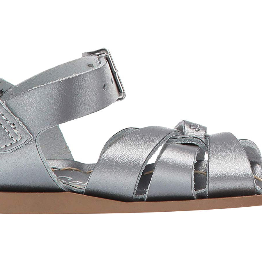 Salt Water Sandal by Hoy Shoes The Original Sandal (Toddler/Little Kid/Big Kid) Tan Shoe Deals Outlet