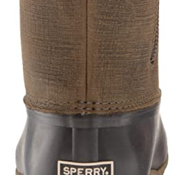 Sperry Saltwater - Women's Brown/Olive Shoe Deals Outlet