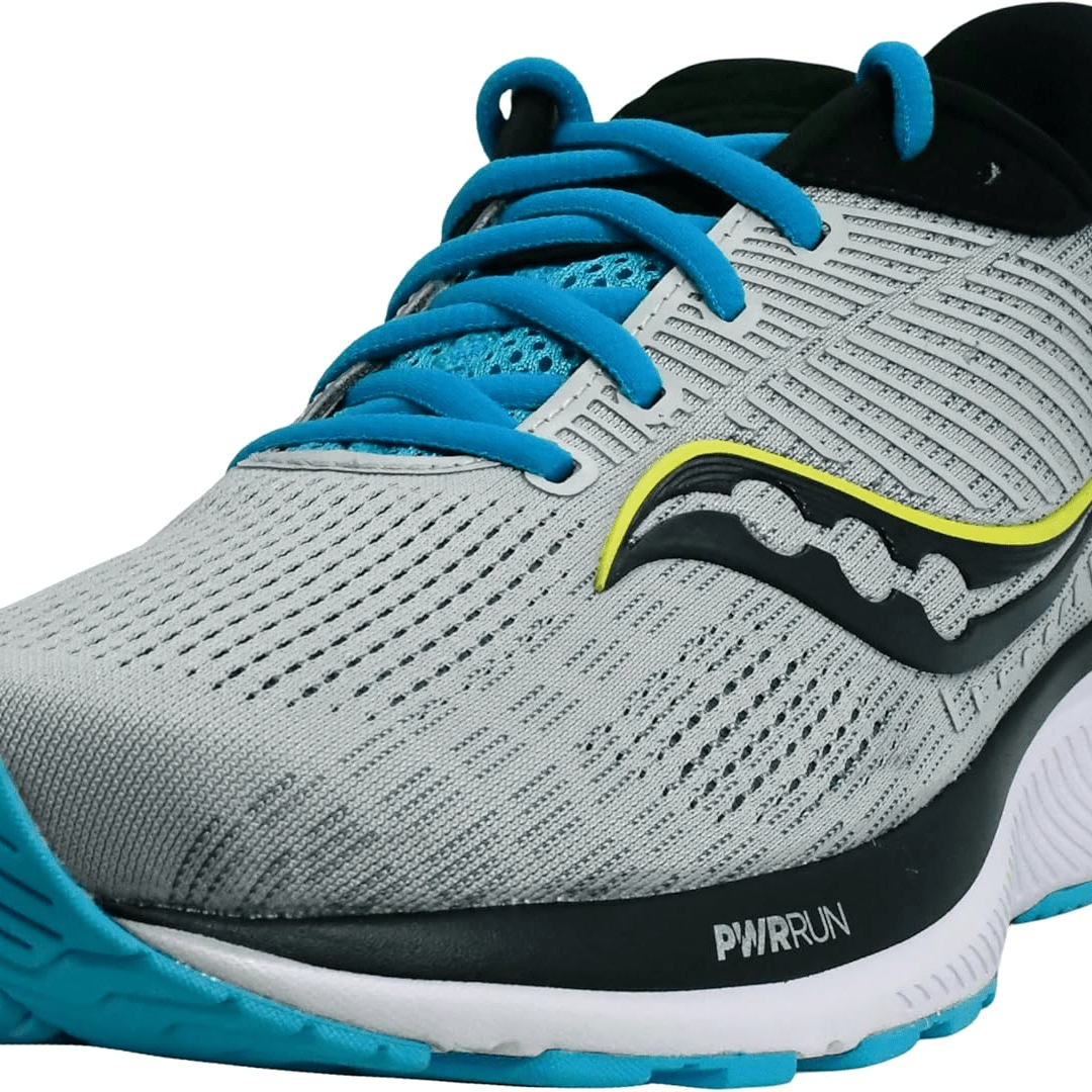 Saucony Guide 14 Reverie 8 M 194917860489 Shoe Deals Outlet