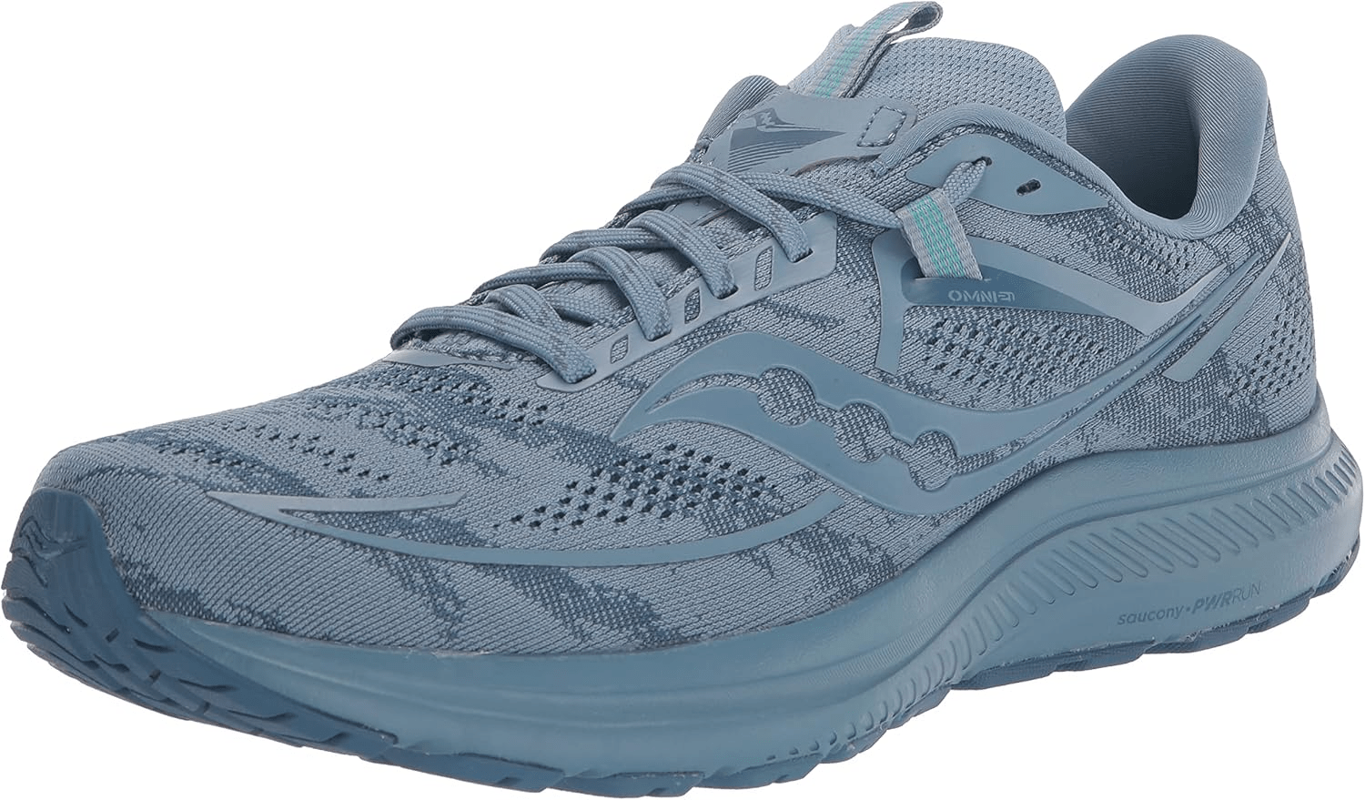 Saucony Omni 21 Skyway 7 M 195018355225 Shoe Deals Outlet