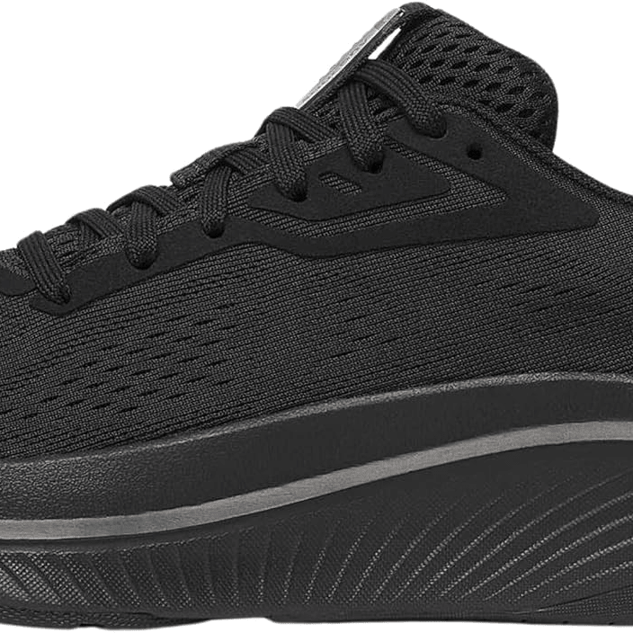 Saucony Triumph 19 Triple Black 11 M 194917833865 Shoe Deals Outlet