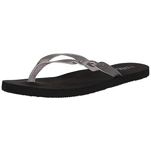 Flojos Serenity - Women's Pewter Shoe Deals Outlet