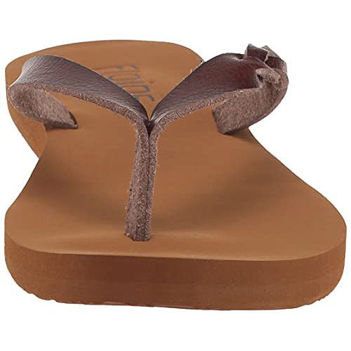 Flojos Serenity - Women's Tan Shoe Deals Outlet