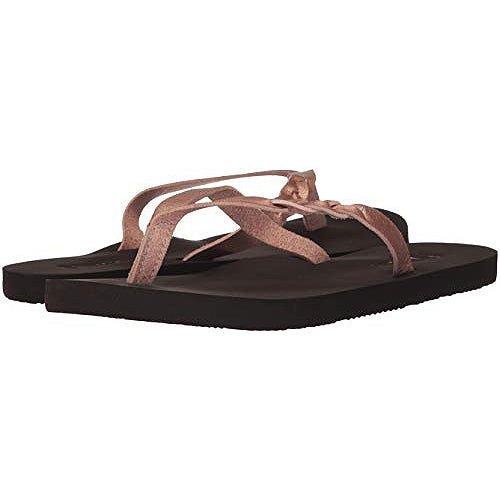 Flojos Serenity - Women's Rosegold Shoe Deals Outlet