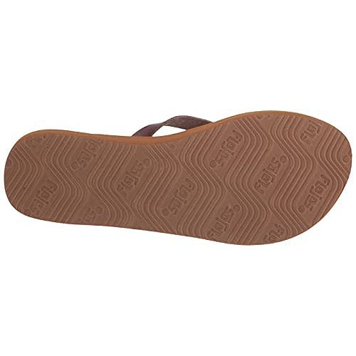 Flojos Serenity - Women's Tan Shoe Deals Outlet