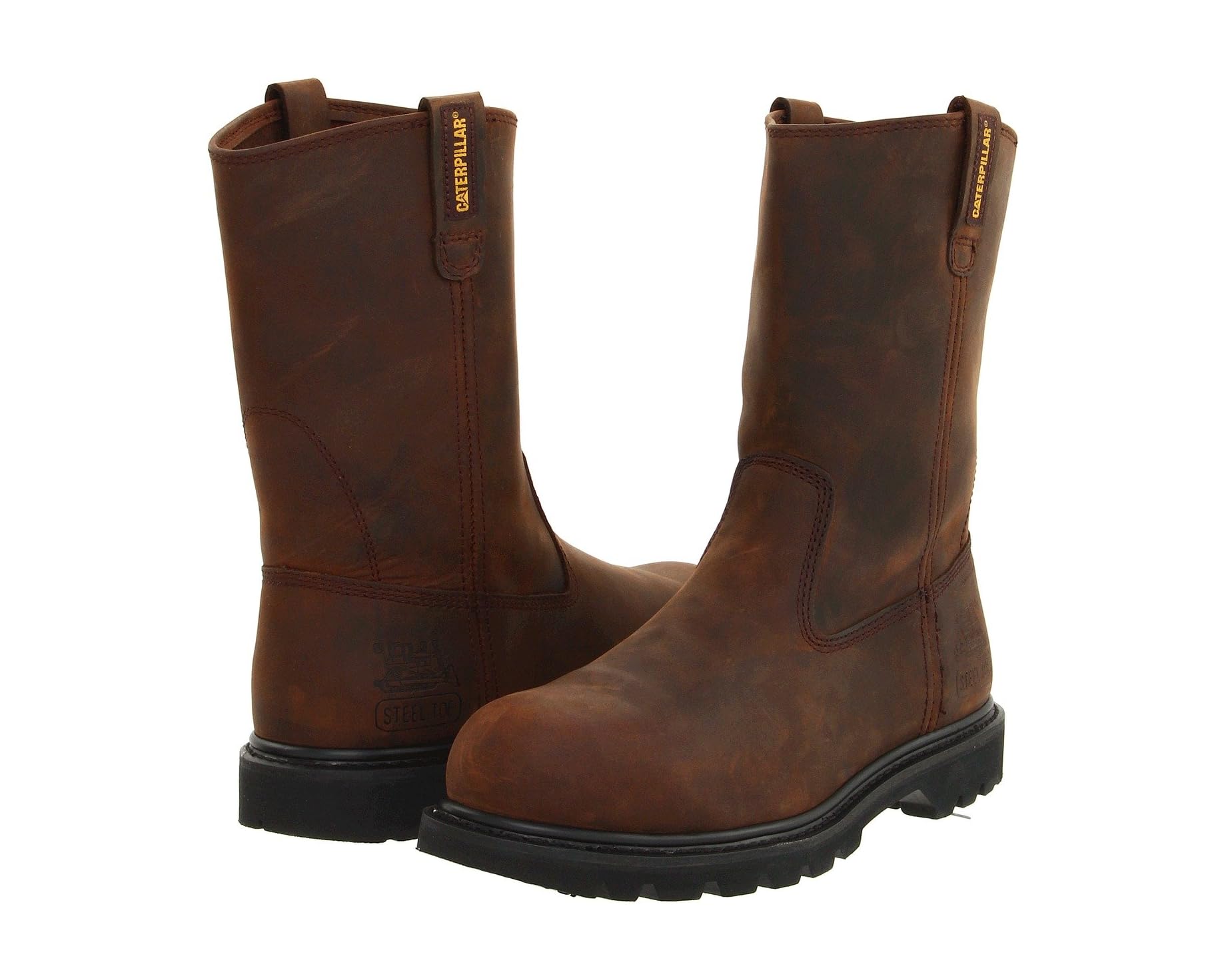 Caterpillar Revolver - Men's