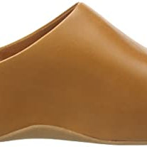 FitFlop Shuv Clogs - Women's Light Tan Shoe Deals Outlet