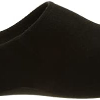 FitFlop Shuv Clogs - Women's All Black Shoe Deals Outlet