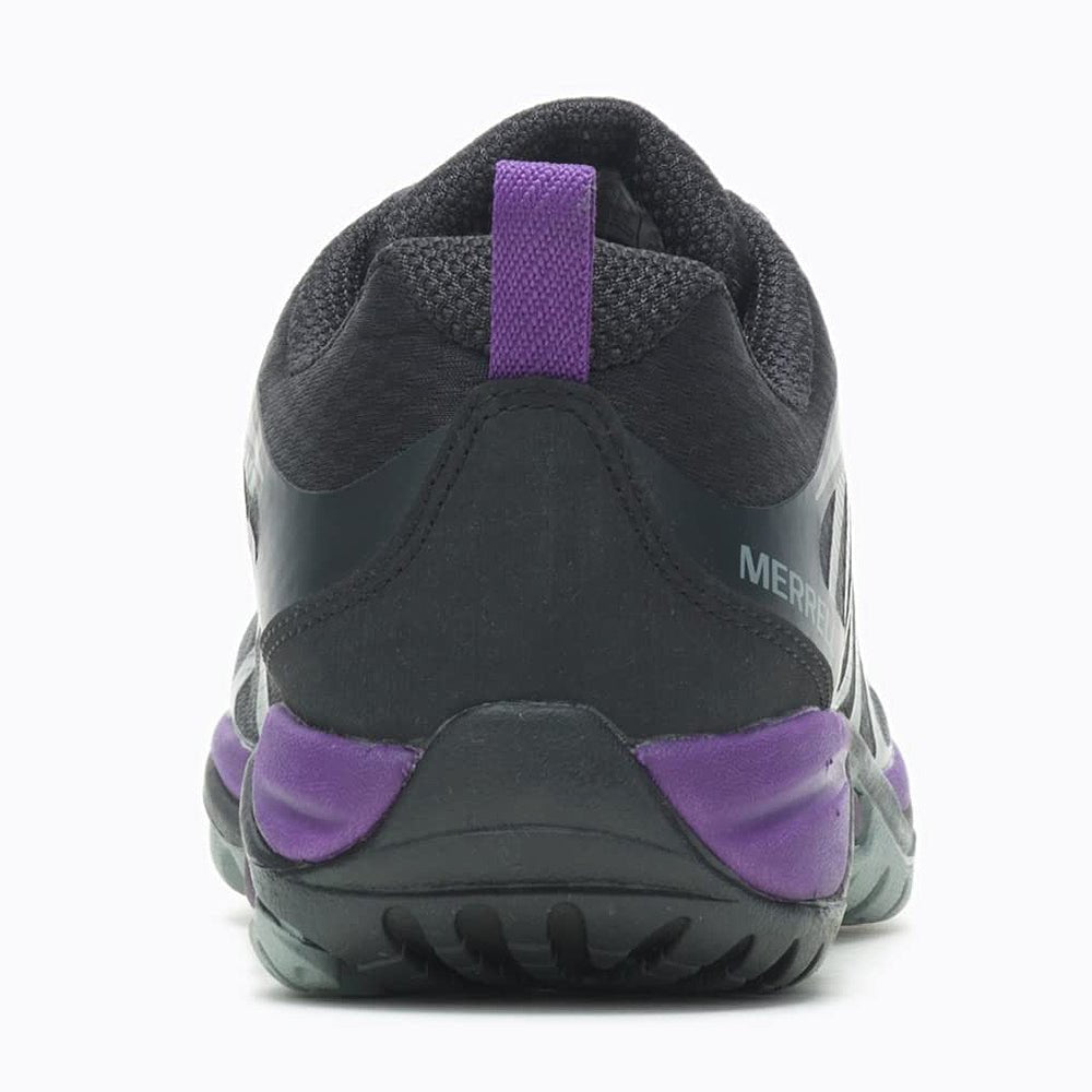 Merrell Siren Edge 3 - Women's Black/Acai Shoe Deals Outlet