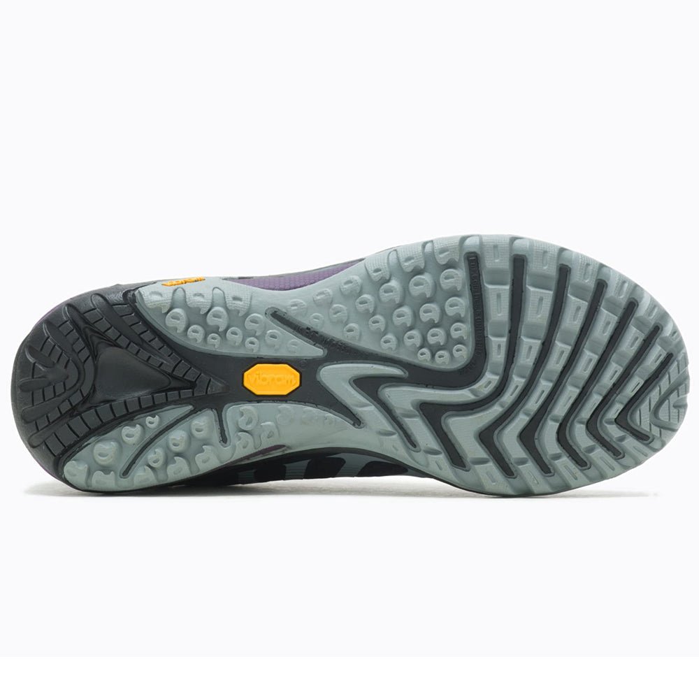 Merrell Siren Edge 3 - Women's Black/Acai Shoe Deals Outlet