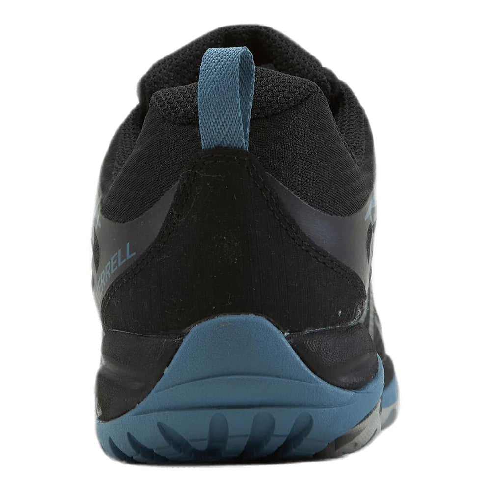 Merrell Siren Edge 3 - Women's Black/Bluestone Shoe Deals Outlet