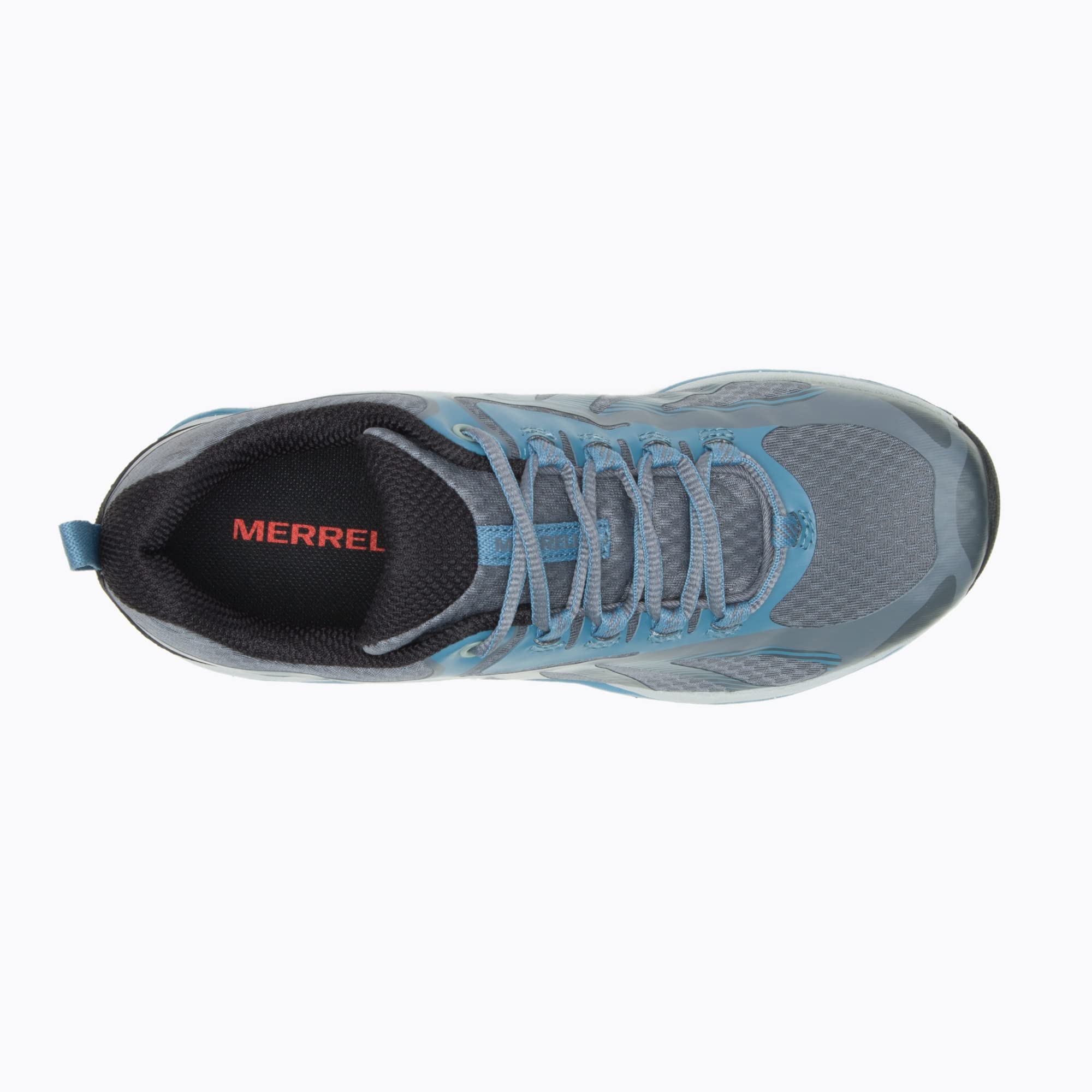 Merrell Siren Edge 3 - Women's Rock/Bluestone Shoe Deals Outlet