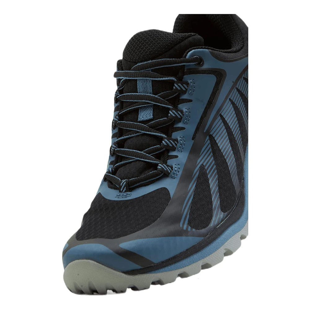 Merrell Siren Edge 3 - Women's Black/Bluestone Shoe Deals Outlet