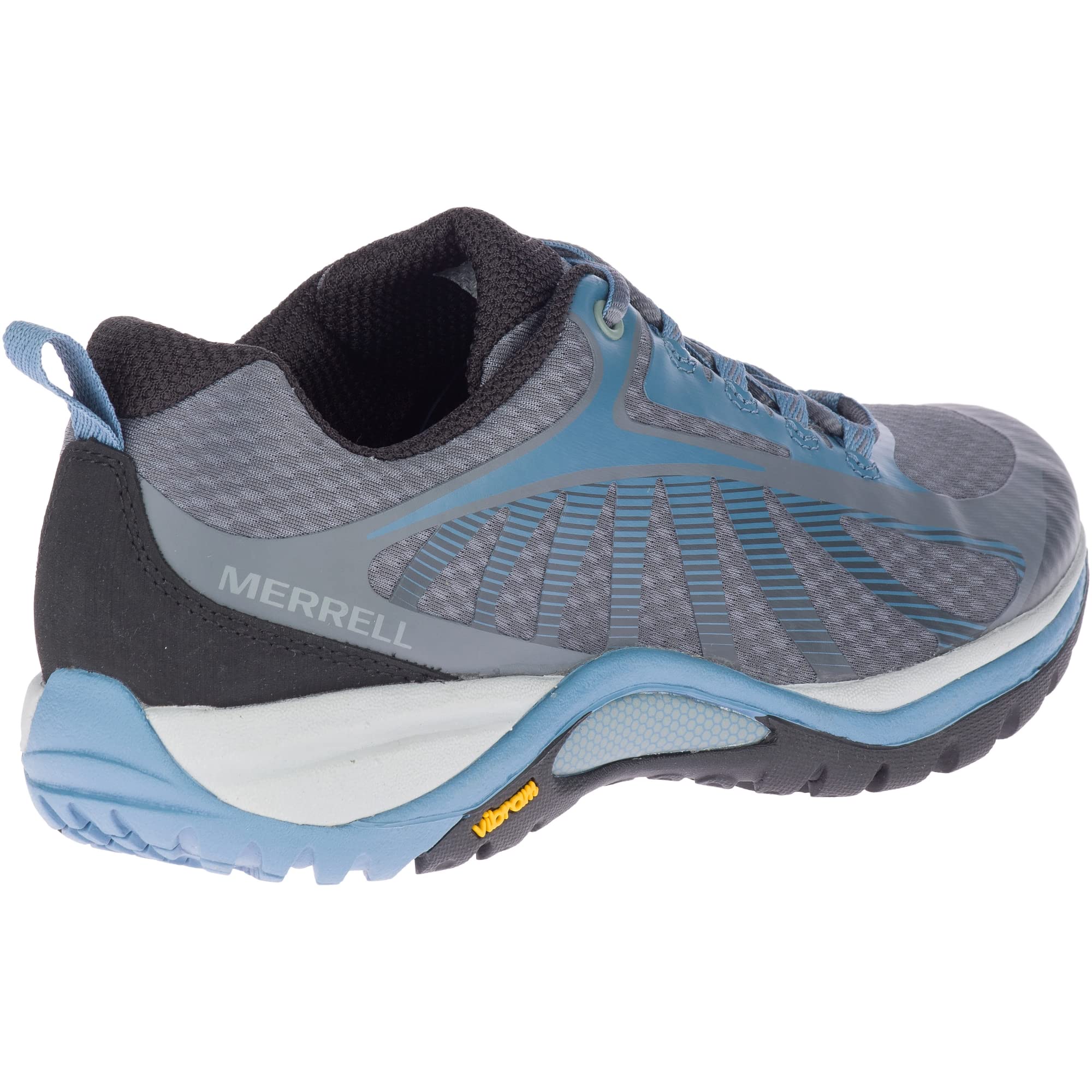 Merrell Siren Edge 3 - Women's Rock/Bluestone Shoe Deals Outlet
