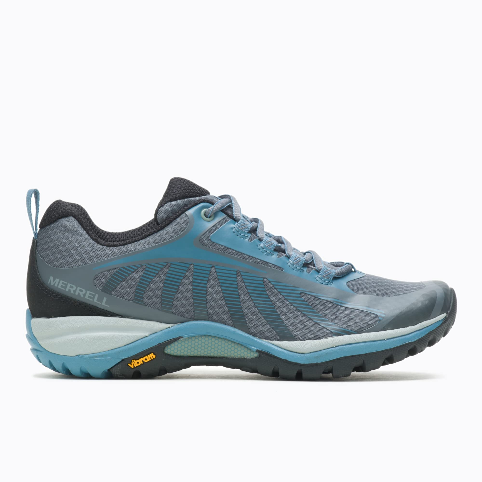 Merrell Siren Edge 3 - Women's Rock/Bluestone Shoe Deals Outlet
