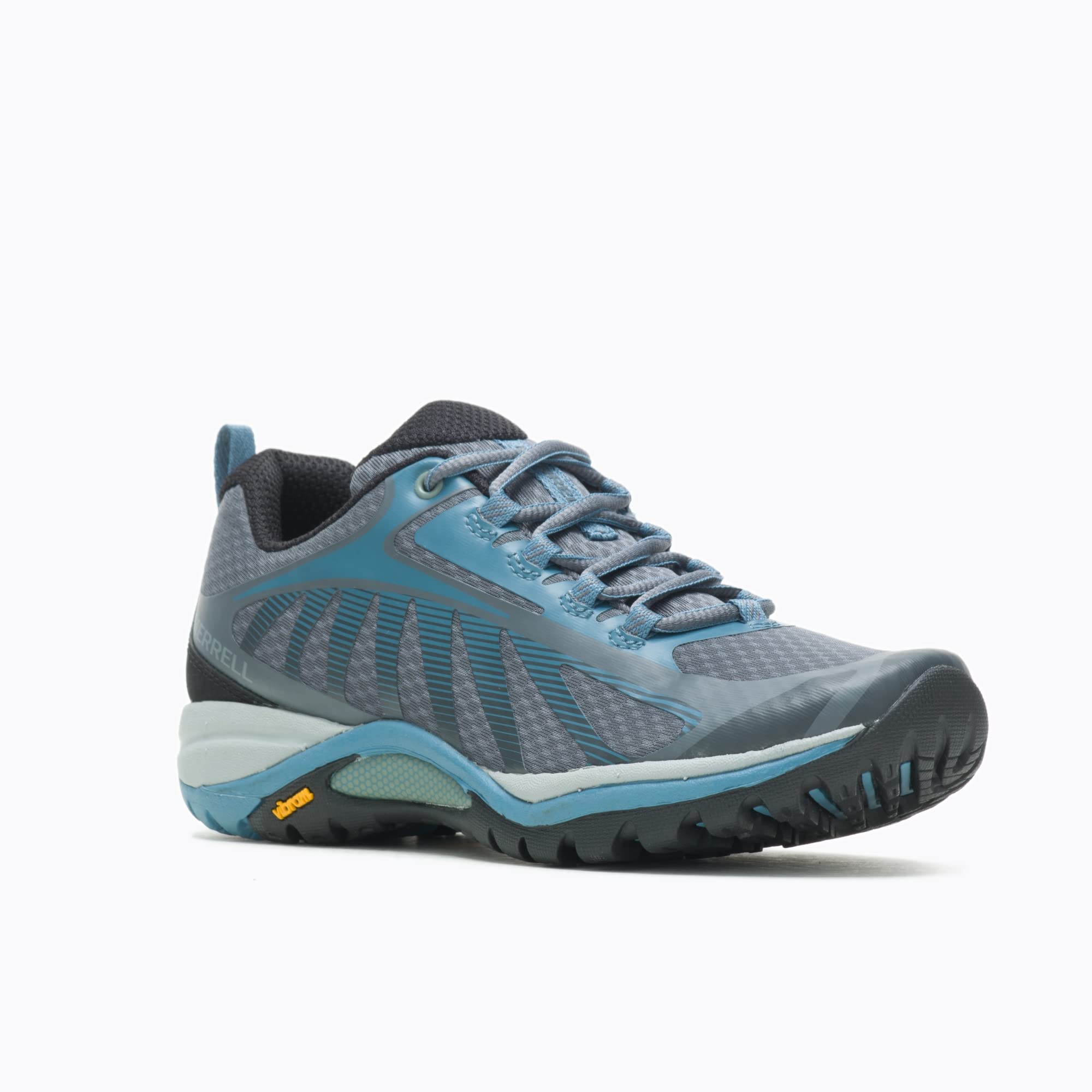Merrell Siren Edge 3 - Women's Rock/Bluestone Shoe Deals Outlet