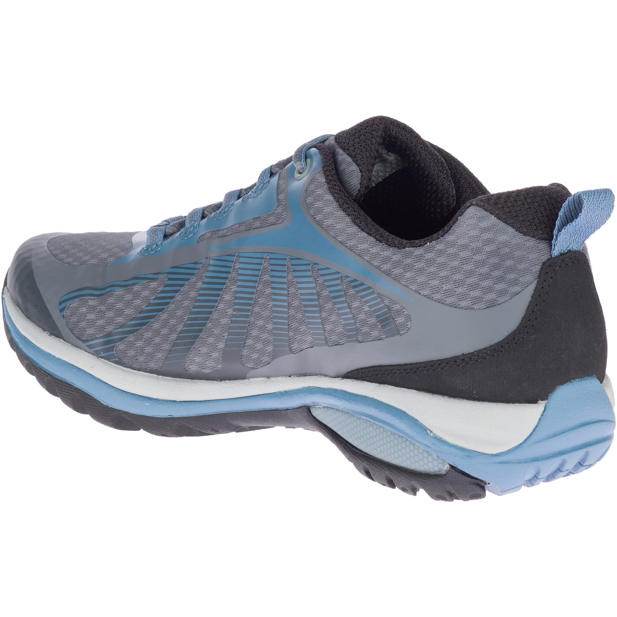 Merrell Siren Edge 3 - Women's Rock/Bluestone Shoe Deals Outlet