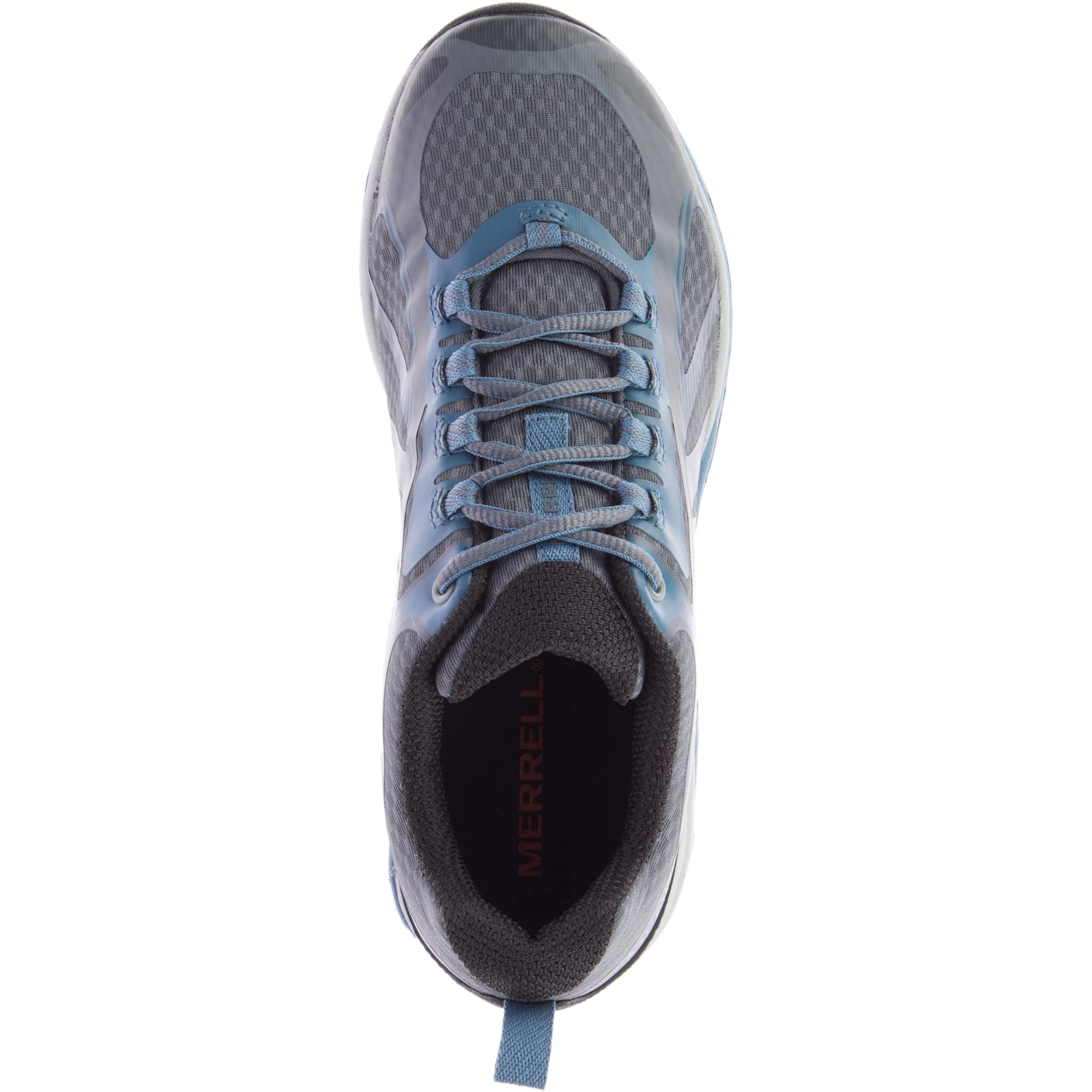 Merrell Siren Edge 3 - Women's Rock/Bluestone Shoe Deals Outlet