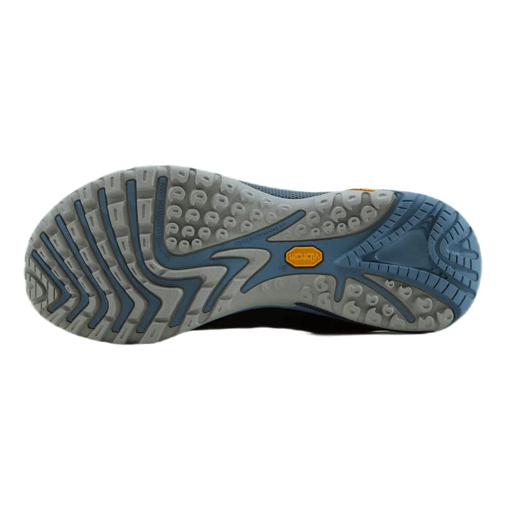 Merrell Siren Edge 3 - Women's Black/Bluestone Shoe Deals Outlet