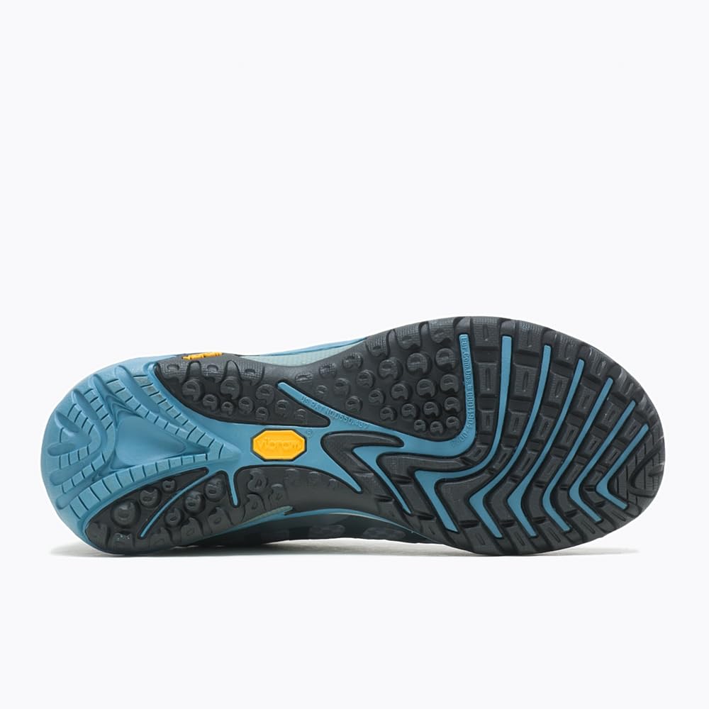 Merrell Siren Edge 3 WP - Women's Rock/Bluestone Shoe Deals Outlet
