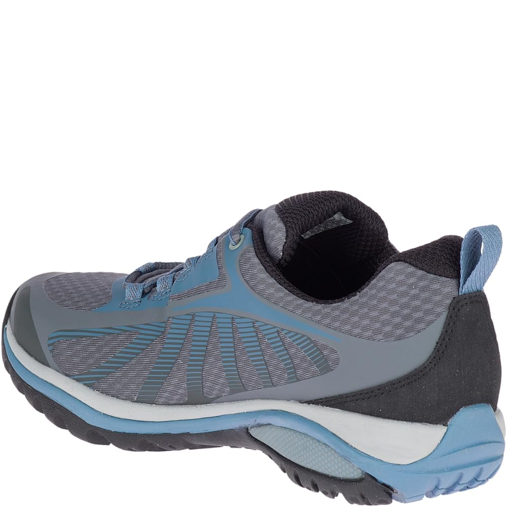 Merrell Siren Edge 3 WP - Women's Rock/Bluestone Shoe Deals Outlet