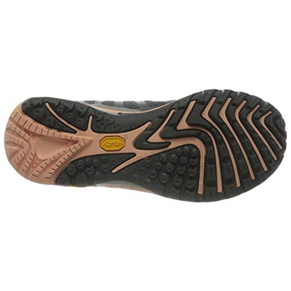 Merrell Siren Edge 3 WP - Women's Paloma/Peach Shoe Deals Outlet
