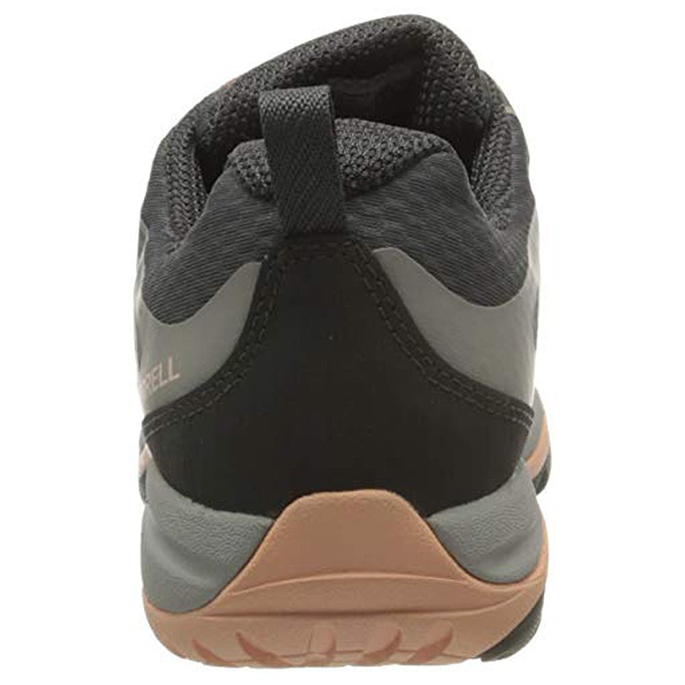 Merrell Siren Edge 3 WP - Women's Paloma/Peach Shoe Deals Outlet