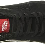 Vans Sk8 - Hi - Unisex Black/White Shoe Deals Outlet