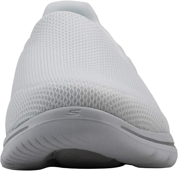 SKECHERS Go Walk 5 Astonished White 11 M 194428039404 Shoe Deals Outlet