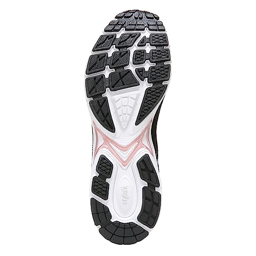 Ryka Sky Walk - Women's Black/Blush Shoe Deals Outlet