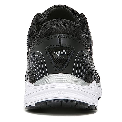 Ryka Sky Walk - Women's Black/Blush Shoe Deals Outlet