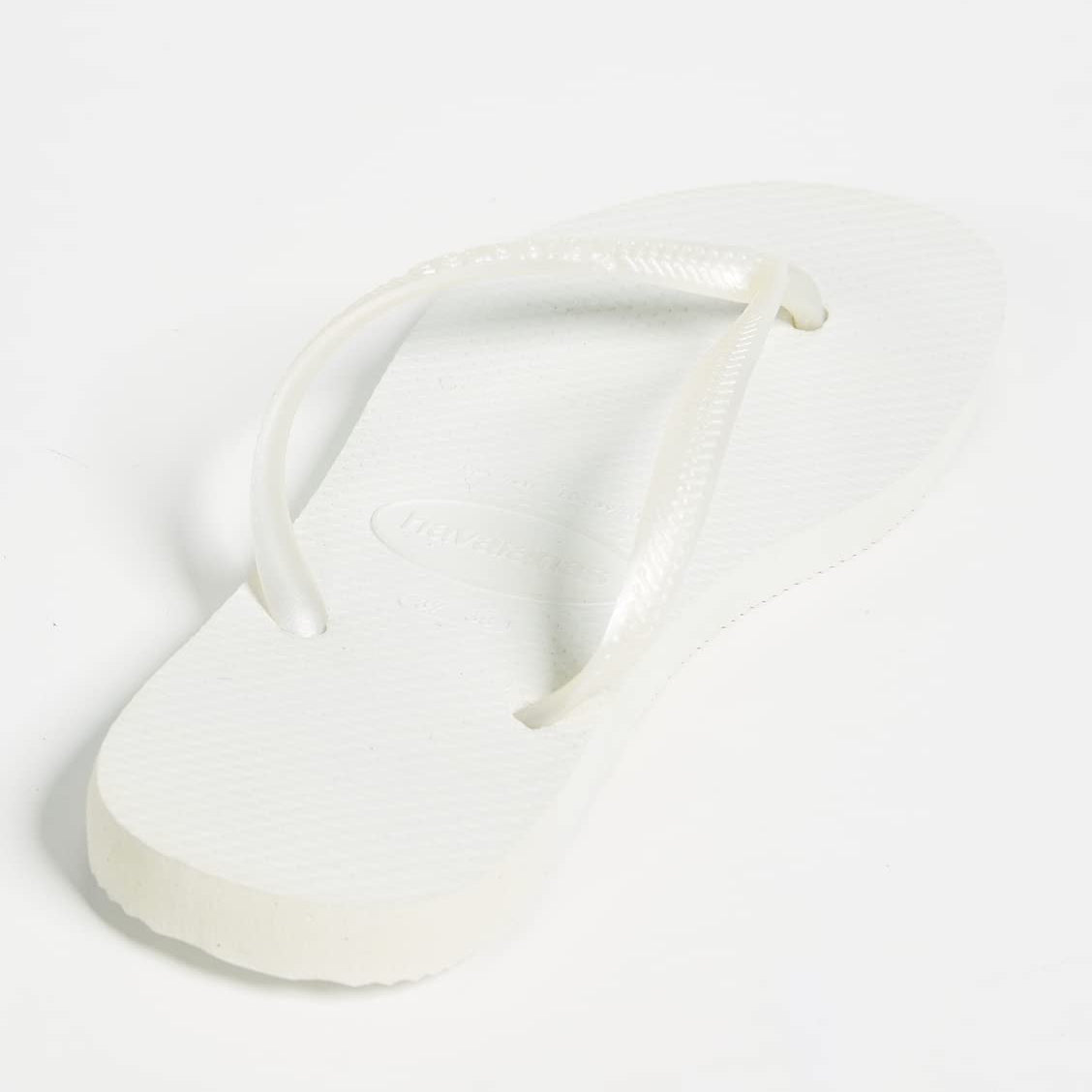Havaianas Slim Flip Flop Sandal - Women's Ballet Rose Shoe Deals Outlet