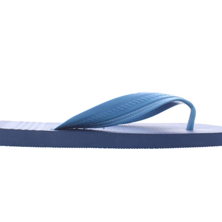 Havaianas Slim Flip Flop Sandal - Women's Indigo Blue Shoe Deals Outlet
