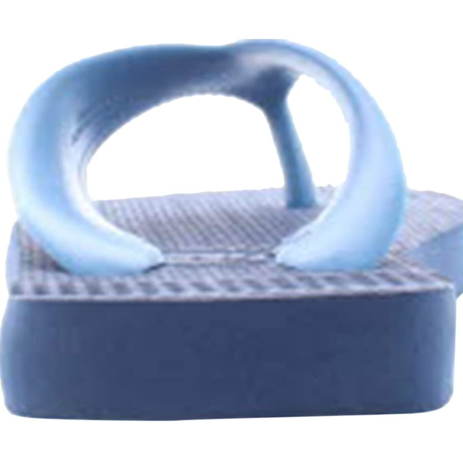 Havaianas Slim Flip Flops - Unisex Indigo Blue Shoe Deals Outlet