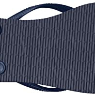 Havaianas Slim Flip Flops - Unisex Navy Shoe Deals Outlet